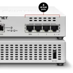 Fortinet FortiGate 30G Güvenlik Duvarı Firewall 3 Yıllık Lisans