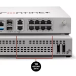 Fortinet FortiGate 90G Güvenlik Duvarı Firewall 3 Yıllık Lisans