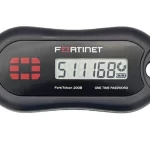 Fortinet FortiToken İki Faktörlü Kimlik Doğrulama (2FA) Cihazı